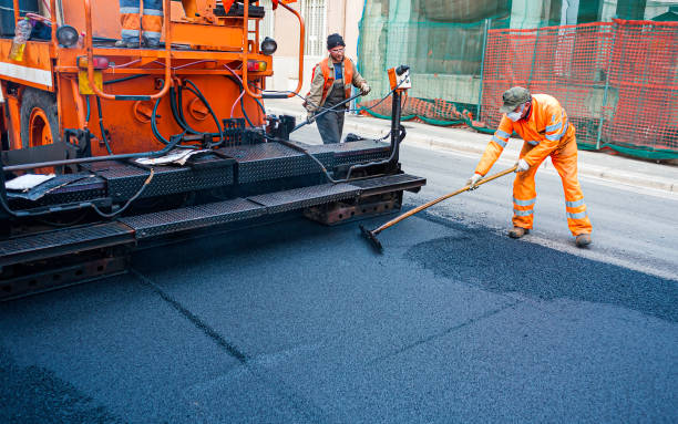 Best Asphalt Driveway Installation  in Jasper, TX