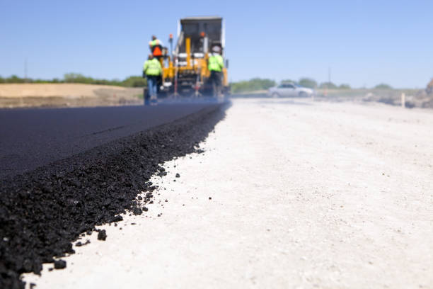 Why Choose Us For All Your Driveway Paving Needs in Jasper, TX?