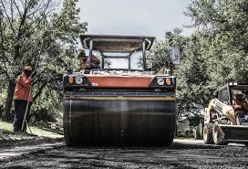 Trusted Jasper, TX Driveway Paving  Experts